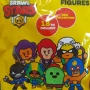 BRAWL STARS COLLECTIBLE FIGURES, снимка 2