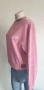  G - Star Graphic Cropped Loose Womens Cotton Size M / НОВО!  ОРИГИНАЛ! Дамска блуза!, снимка 13