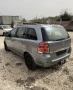 Опел Зафира А на части Opel Zafira А 1.6 CDTI 150к.с. (99-05)г. 6 степенна ръчна скоростна кутия, снимка 4