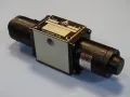 Хидравличен разпределител TOS RSE1-103.З11/024BC-1 24VDC solenoid hidraulic valve, снимка 2