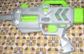 3 големи стрелящи играчки Nerf, снимка 2