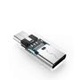 Адаптер USB Type-C женски към Micro USB мъжки конвертор за зареждане и данни, снимка 5