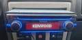 CD Player за кола Kenwood KDC-W6041U , снимка 11
