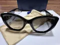 Дамски слънчеви очила Louis Vuitton Icon Cat Eye Z1733W, снимка 4