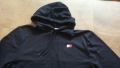 TOMMY HILFIGER Sports Piping Fleece Hoody размер XL суичър 15-60, снимка 3
