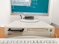 ⭐Продавам ретро компютър Compaq Deskpro EN SFF с много ретро игри⭐, снимка 10