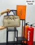Hermes ⚜️ Дамски Чанти , снимка 7