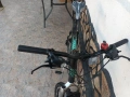 алуминиев велосипед 26", снимка 14
