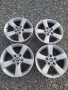 5x120..17.цола. 8j. ET47 оргинални BMW, снимка 1