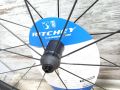 НОВИ карбонови шосейни капли Ritchey Apex 38 WCS Carbon Tubeless , снимка 6