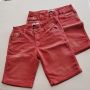 детски къси панталони за 12 г. и 14 г., снимка 1 - Детски къси панталони - 45750397