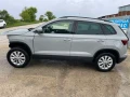 Skoda Karoq 1.5 TSI двигател DXDB, 150 кс., автоматик DSG7, 2024 г., 1300 км., евро 6Е, Шкода Кароk, снимка 3