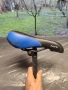 Седалка за колело , снимка 4
