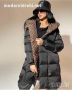 Дамско зимно яке Louis Vuitton , снимка 1 - Якета - 45504085