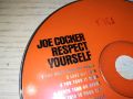 JOE COCKER-CD 1804240852, снимка 3