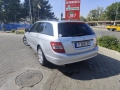 Mercedes C class W204 Мерцедес , снимка 4
