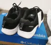 Нови маратонки трекинг обувки Columbia Benson черни 43, снимка 3