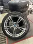 19 ц Джанти с Зимни Гуми 265/40/19 BMW M5 F90 M8 F91 F92 F93 Оригинални , снимка 3