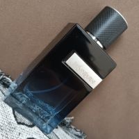 Yves Saint Laurent Y 100 ml EDP , снимка 2 - Мъжки парфюми - 45594144