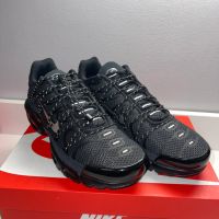 Nike TN Air Max Utility Black / Outlet, снимка 2 - Спортно елегантни обувки - 45278596