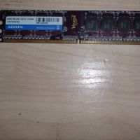234.Ram DDR2 800 MHz,PC2-6400,2Gb,ADATA. НОВ, снимка 1 - RAM памет - 45863611