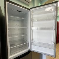 Комбинация хладилник-фризер LG Total No Frost и LED осветление, снимка 2 - Хладилници - 45303817