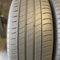 205 50 17, Летни гуми, Michelin Primacy3, 4 броя, снимка 4 - Гуми и джанти - 45304029