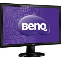 Монитор BenQ 24” LED FullHD , снимка 1 - Монитори - 44967132