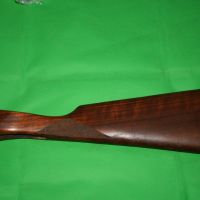 Приклад за ловна пушка ИЖ-43ЕМ, 12 калибър, снимка 1 - Ловно оръжие - 45240798