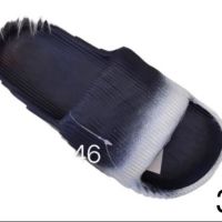Леки мъжки плажни чехли с гъвкав и удобен дизайн, снимка 3 - Мъжки чехли - 45380091