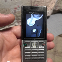 Sony Ericsson T700 , снимка 4 - Sony Ericsson - 44960589