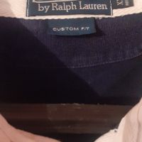 Мъжка тениска Polo RalphLauren. , снимка 3 - Тениски - 46211440