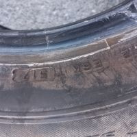 Чисто нова гума от резервна неизползвана 14цола Firestone 175/80/14., снимка 7 - Гуми и джанти - 45207325