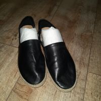 н.38 обувки естествена кожа, снимка 10 - Дамски ежедневни обувки - 45723786
