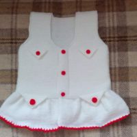 Бебешки комплекти - плетиво , снимка 9 - Комплекти за бебе - 45236239