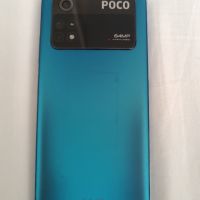 POKO M 4 PRO 256 GB ROM 8+4 gb Ram, снимка 1 - Xiaomi - 45080566
