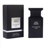Мъжки парфюм Oud Wood, 100 ml, снимка 1 - Мъжки парфюми - 45636072