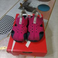 Сандали Adidas, снимка 2 - Детски сандали и чехли - 45370544