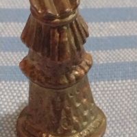 Метална фигура играчка KINDER SURPRISE Кралица стара рядка за КОЛЕКЦИОНЕРИ 22085, снимка 6 - Колекции - 45451889