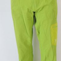 HAGLOFS Gore Windstopper  hybrid Soft Shell мъжки панталон ХЛ, снимка 2 - Спортни дрехи, екипи - 45406012