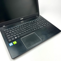 Лаптоп Acer Aspire E5-575G 15,6”/i3-7130U/NVIDIA GeForce 940MX, снимка 7 - Лаптопи за игри - 45026516