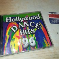 HOLLYWOOD DANCE HITS 06 CD 0704241044, снимка 1 - CD дискове - 45155835