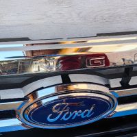 Решетка за Ford Ranger / Форд Рейднжър, снимка 2 - Части - 45436632