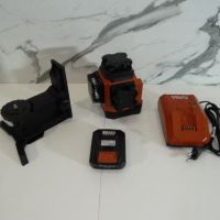 Hilti PM 30 MG - 3D Линеен лазерен нивелир, снимка 1 - Други инструменти - 45539938