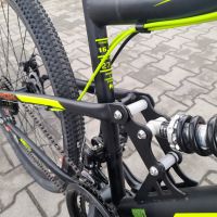 BYOX Велосипед 27.5" STEWARD, снимка 10 - Велосипеди - 45438499