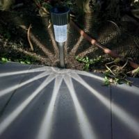 Соларни лампи за градина/Solar lamp , снимка 3 - Соларни лампи - 45526874