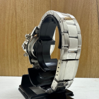 Часовник Ролекс Rolex Silver Automatic Пълен Автомат само за 250 лв. Безплатна доставка за София, Ст, снимка 5 - Мъжки - 45063605