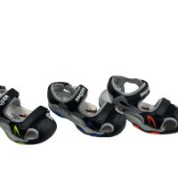 Спортни детски сандали (001) - 3 цвята, снимка 1 - Детски сандали и чехли - 45299182