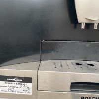 кафеавтомат за вграждане ,Bosch’ EF 688/00, снимка 4 - Кафемашини - 45843902