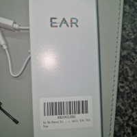 Комплект за премахване на ушна кал, Hpavxlr 1080P безжичен с камера, 3,5 мм ендоскоп за уши, WiFi, снимка 8 - Други - 45062891
